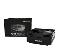 BE QUIET! Pure Rock LP 92mm BK034 - 1132730 - zdjęcie 1